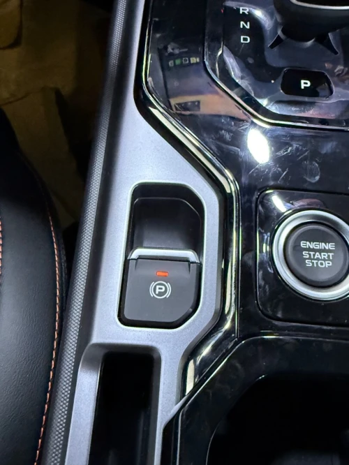 Geely CowBoy 2026 Cow-boy full options