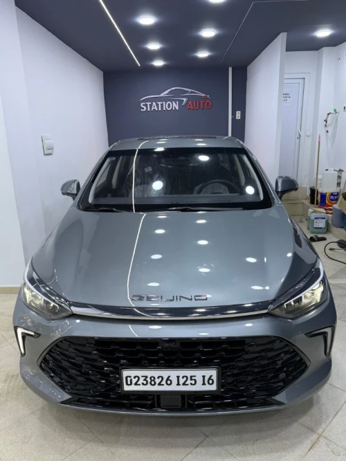 Baic U5 plus  2025 Full options édition