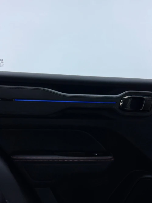Geely CowBoy 2026 Cow-boy full options