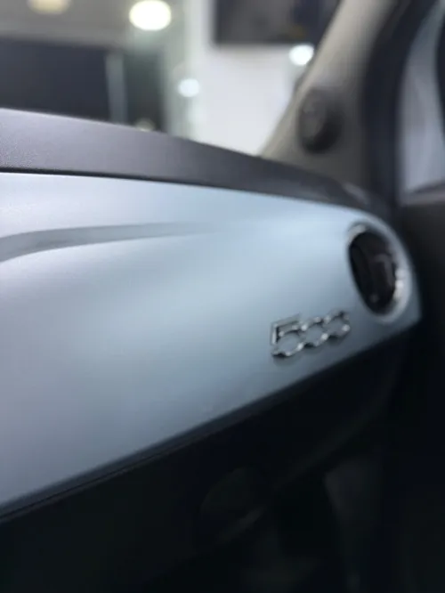 Fiat 500 2025 Dolcevita MIB