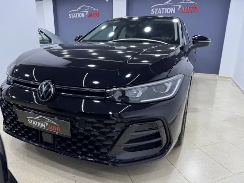 Volkswagen Passat 2026 Pro