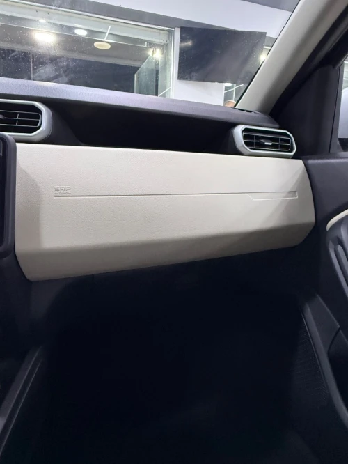 Dacia Duster 2026 Expression