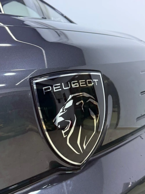 Peugeot Traveller 2026 