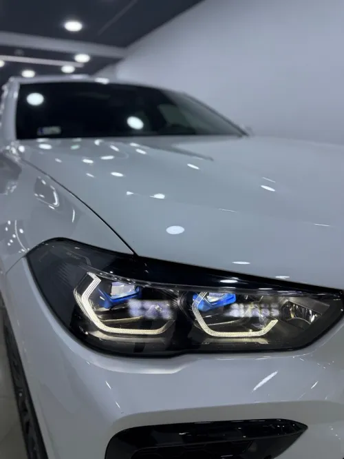 BMW X6 2023 M performance