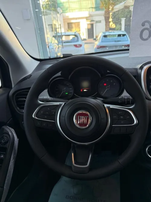 Fiat 500x 2026 Club