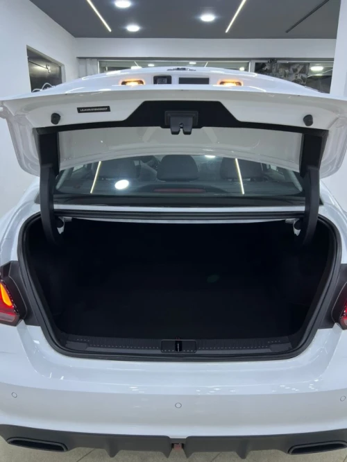 MG 5 2026 