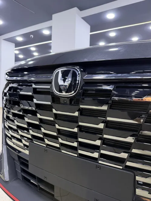 Changan X5 Plus 2026 