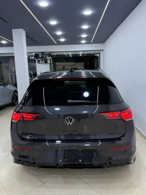 Volkswagen Golf 8.5 2026 R-line