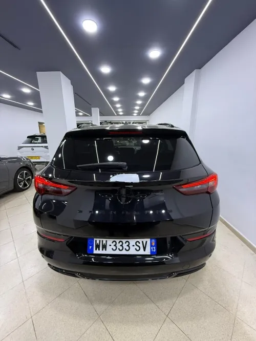 Opel GrandLand 2026 Gs line
