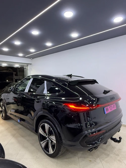 Audi Q5 2026 S Line