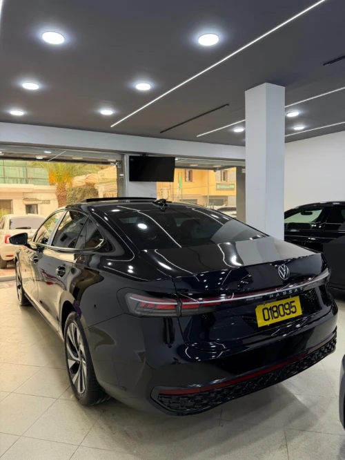Volkswagen Passat 2025 R LINE PRO