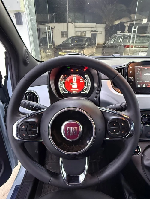 Fiat 500 2025 Dolcevita MIB