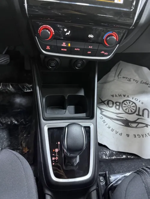 Suzuki Swift Dzire 2025 Swift