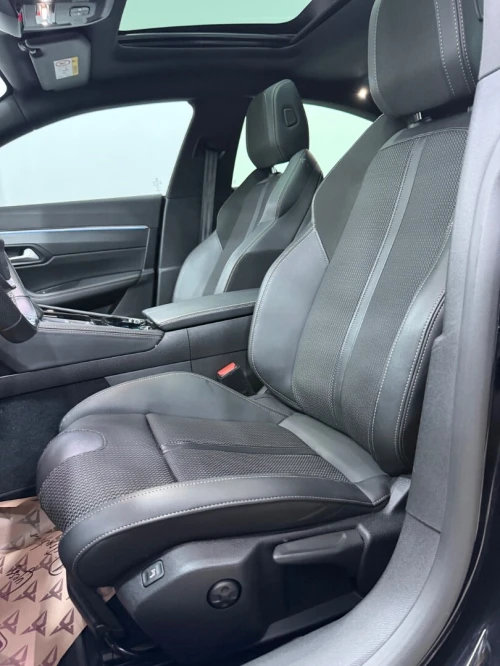 Peugeot 508 2023 GT Pack