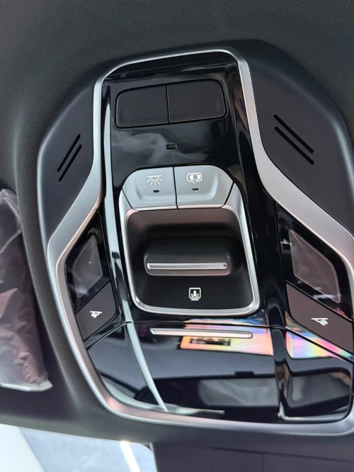 Geely CowBoy 2026 Cow-boy full options