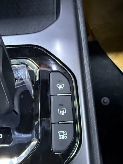 Geely CowBoy 2026 Cow-boy full options
