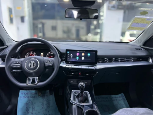 MG 5 2026 