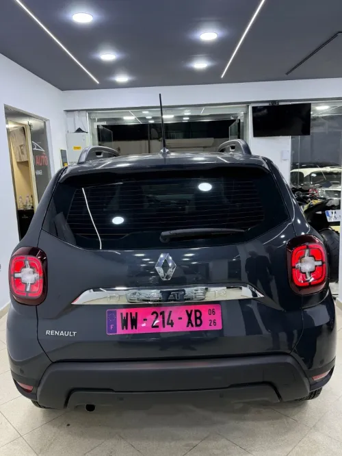 Dacia Duster 2026 Expression