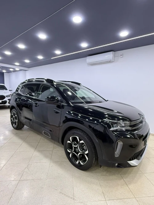 Citroen C5 2022 Aircross