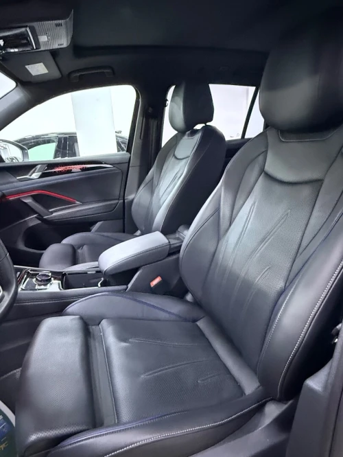 Volkswagen Tiguan 2025 Rline R Line
