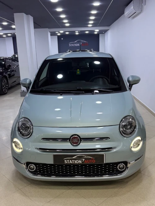 Fiat 500 2025 Dolcevita MIB