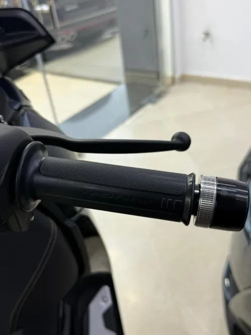 Yamaha Xmax 300 tech max 2023