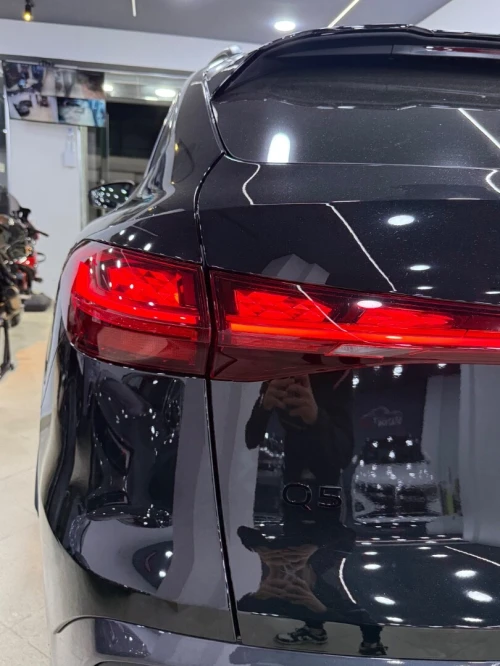 Audi Q5 2026 S Line