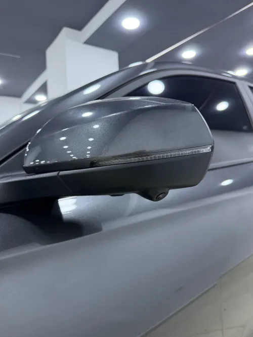 Changan X5 Plus 2026 