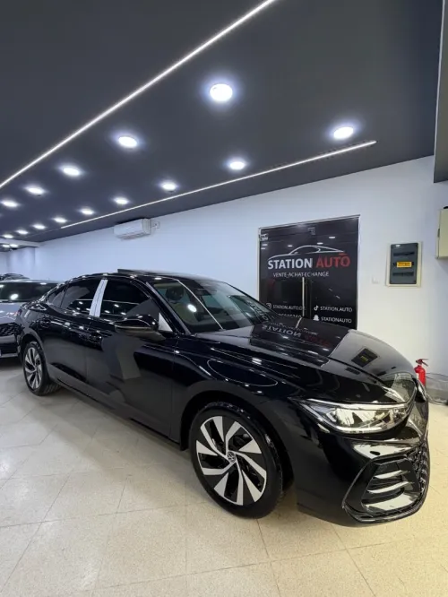 Volkswagen Passat 2025 R LINE PRO