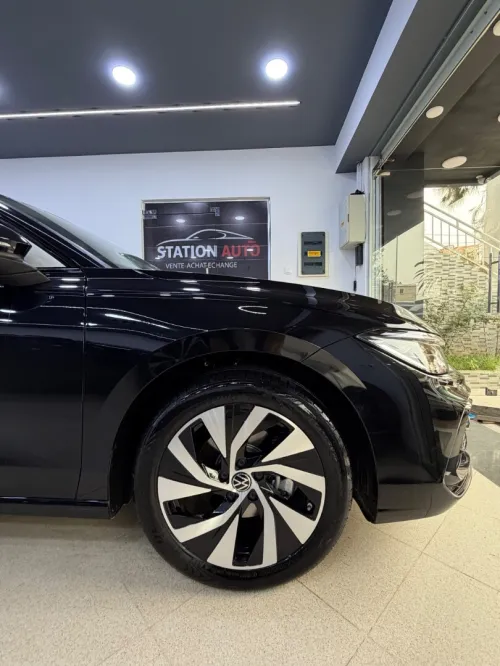 Volkswagen Passat 2025 R LINE PRO