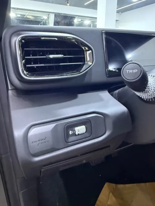 Geely CowBoy 2026 Cow-boy full options