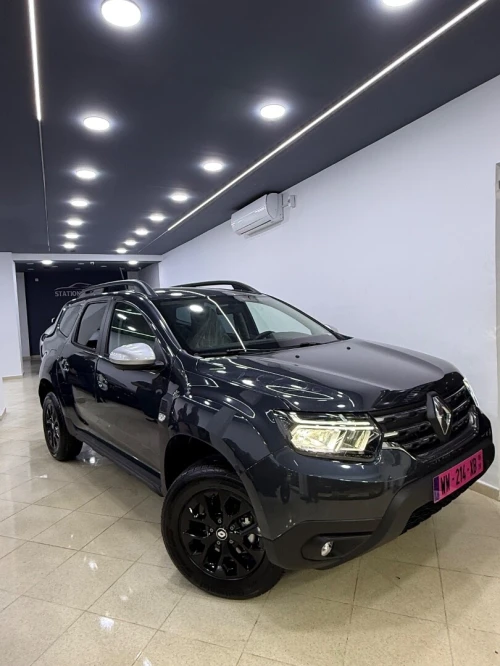 Dacia Duster 2026 Expression