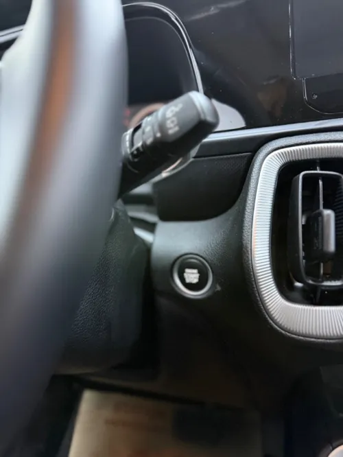 Kia Sonet  2025 Luxury