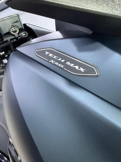 Yamaha Xmax 300 tech max 2023