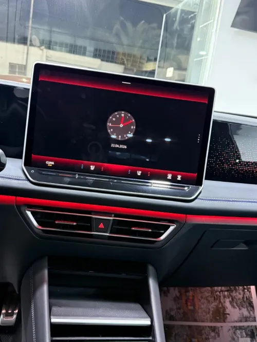 Volkswagen Tiguan 2025 Rline R Line