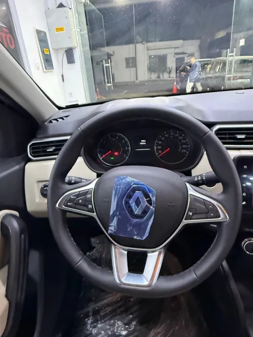 Dacia Duster 2026 Expression