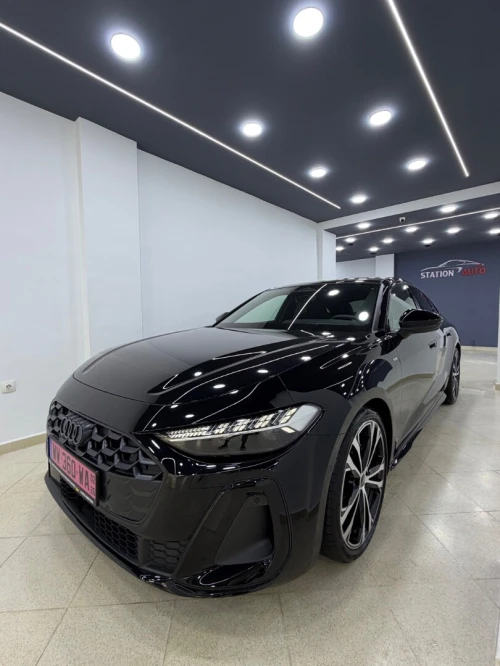 Audi A5 2026 S Line