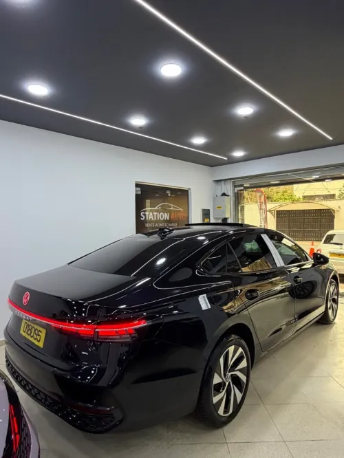 Volkswagen Passat 2025 R LINE PRO