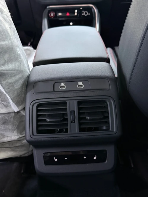Audi Q5 2026 S Line
