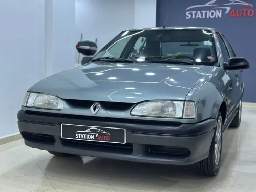 Renault R19 2000 Europa