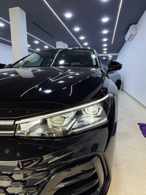 Volkswagen Passat 2025 R LINE PRO