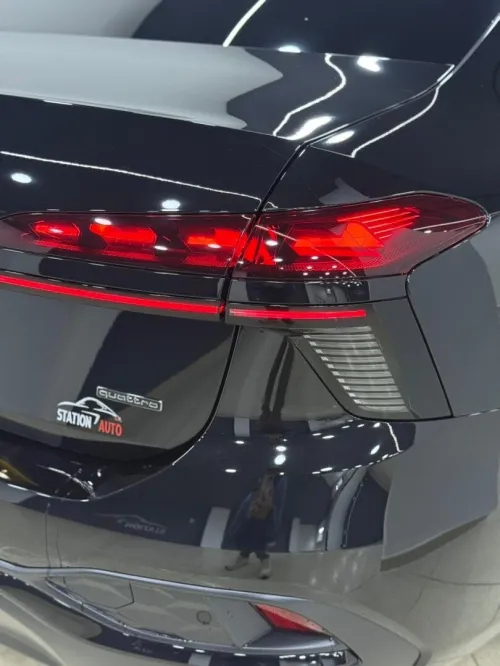 Audi A6 2026 S Line