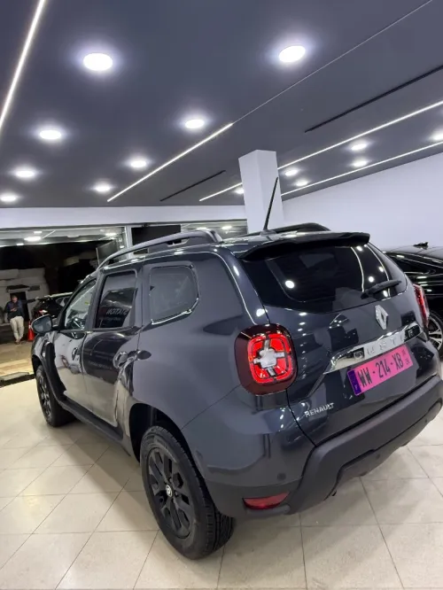 Dacia Duster 2026 Expression
