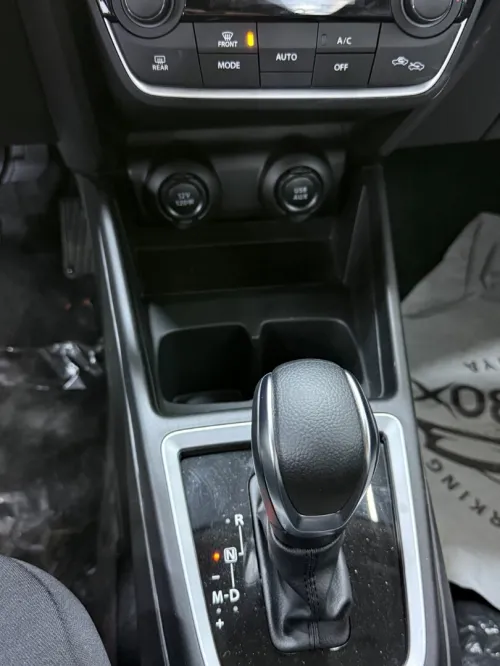 Suzuki Swift Dzire 2025 Swift