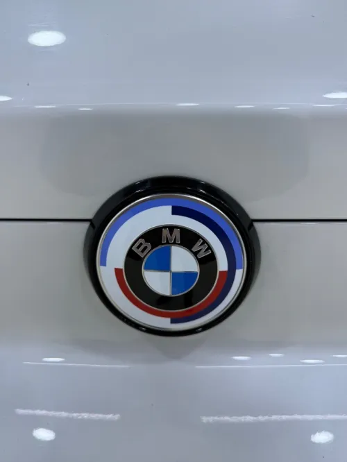 BMW X6 2023 M performance