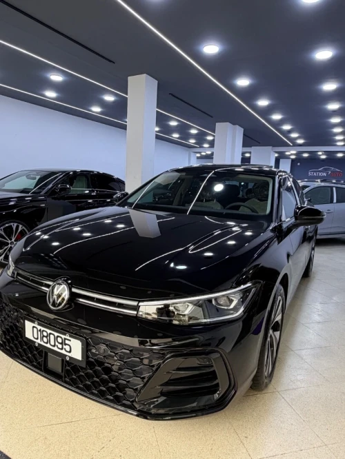 Volkswagen Passat 2025 R LINE PRO