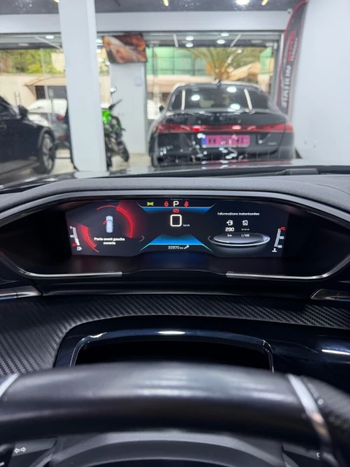 Peugeot 508 2023 GT Pack
