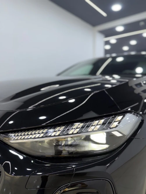 Audi A5 2026 S Line