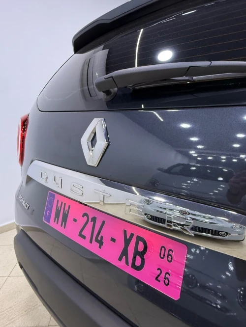 Dacia Duster 2026 Expression