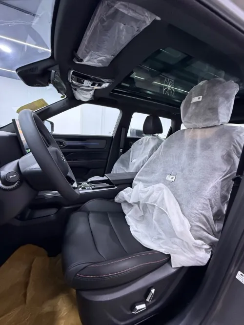 Geely CowBoy 2026 Cow-boy full options